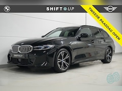 BMW 3-serie Touring - 330e xDrive M-Sport | M-Stoelen | Panoramadak | Elektr. Stoelen