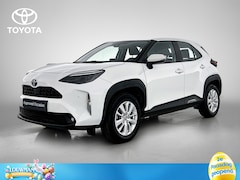 Toyota Yaris Cross - 1.5 Hybrid Active | Navigatie | Parkeersensoren V+A | Achteruitrijcamera | LM velgen | Toy