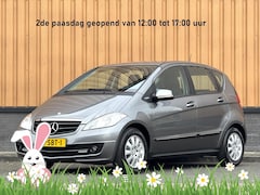 Mercedes-Benz A-klasse - 160 BlueEFF Business Class | Unieke Kilometerstand | Origineel Nederlands | Bluetooth | Ai