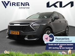 Kia Sportage - 1.6 T-GDi MHEV DynamicPlusLine Automaat - Apple Carplay/Android Auto - Elektrisch bedienba