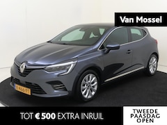 Renault Clio - 1.6 E-Tech Hybrid 140 PK Intens | Automaat | Navigatie | Cruise & Climate Control | PDC Ac