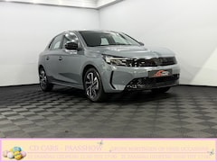 Opel Corsa - 1.2 Turbo GS Camera, Half leder, Apple carplay, Cruise control, Rijstrook correctie, A sta