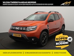 Dacia Duster - TCe 150 EDC Extreme - RIJKLAARPRIJS - Automaat - All Seasonbanden - Rondomzichtcamera - Cr
