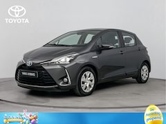 Toyota Yaris - 1.5 Hybrid Active | Parkeercamera | Rijstrooksensor |