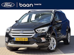 Ford Kuga - 1.5 EcoBoost Titanium | Trekhaak | 2.000kg trekgw. | All season | Xenon | Navigatie | Appl