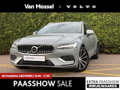 Volvo V60 - T6 Plug-in hybrid AWD Essential Bright