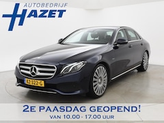 Mercedes-Benz E-klasse - 350e PLUG-IN HYBRID SEDAN AUT9 + 20 INCH | SFEERVERLICHTING | LUCHTVERING | CARPLAY | CAME