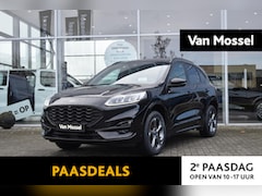 Ford Kuga - 2.5 PHEV ST-Line | Climate Control | Cruise Control | Winterpakket | Head-Up Display | Ada