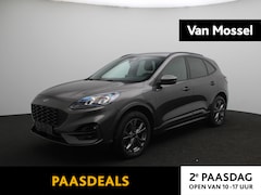 Ford Kuga - ST-Line X | Winter Pakket | Camera | Carplay | Led Verlichting | Elektrische Achterklep |