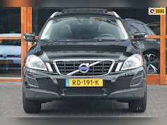 Volvo XC60 - 5 Cilinder Geartronic Summum | Trekhaak 1600 kg | Panoramadak | Camera | Stoelverwarming |