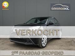 Toyota Aygo X - 1.0-l-VVT-i Business Dealeronderh. / Smartphone Integratie / DAB radio / Achteruitrijcamer