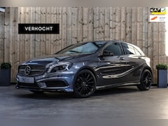 Mercedes-Benz A-klasse - 180 AMG *Carplay*Cruise control*Ambiente verlichting*Trekhaak