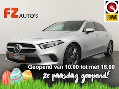 Mercedes-Benz A-klasse - 180 Business Solution AMG - Navigatie - Camera - Stoelverwarming - LED koplampen