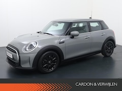 MINI One - 1.5 Business Edition | Cruise control | Navigatiesysteem | Climate control | Verwarmde spo