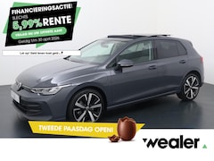 Volkswagen Golf - 1.5 eHybrid Life Edition | 204 PK | Automaat | Panoramadak | Adaptive Cruise Control | Lic