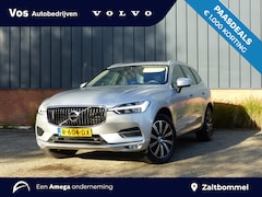 Volvo XC60 - T4 Inscription