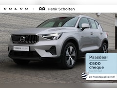 Volvo XC40 - T4 Automaat Twin Engine Core Bright | Pilot Assist | Camera achter | Elektrische achterkle