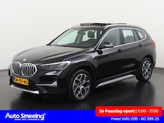 BMW X1 - xDrive25e xLine | Panoramadak | Camera | Zondag Open