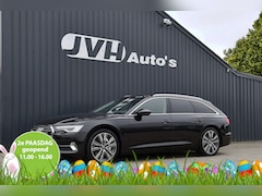 Audi A6 Avant - 50 TFSi-e 299pk PHEV Quattro Sport 08-2021 | BTW | Virtual CP | Full-LED | Cam360 | PrG |