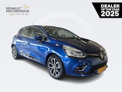 Renault Clio - 0.9 TCe Intens NAVIGATIE / CLIMATE CONTROLE / CRUISE CONTROLE / PARKEERSENSOREN