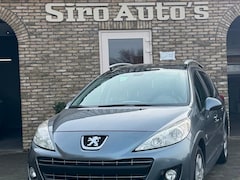 Peugeot 207 SW Outdoor - 1.6 VTi Bj 2011 keuring nette auto