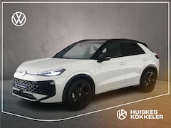 Volkswagen T-Roc - 1.5 eTSI 150pk R-Line First Edition