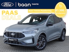 Ford Kuga - 2.5 PHEV Sound Edition | Gratis trekhaak 2.100 kg | Winter Pack | Driver Assistance Pack |