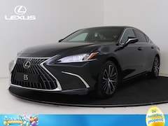 Lexus ES - 300h 35th Edition Vanaf september beperkt leverbaar