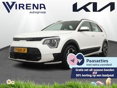 Kia Niro EV - DynamicLine 64.8 kWh - SOH 97, 9% - Navigatie - Apple Carplay/Android Auto - Bluetooth - A