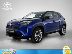 Toyota Yaris Cross - 1.5 Hybrid AWD Executive Limited | Panoramadak | JBL | Stoelverwarming | Toyota-paasweeken
