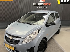 Chevrolet Spark - 1.0 16V LS 1e Eigenaar - NAP