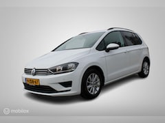 Volkswagen Golf Sportsvan - 1.2 TSI Comfortline. Trekhaak, Parkeersensoren voor en achter. Cruise control. Navi, Clime