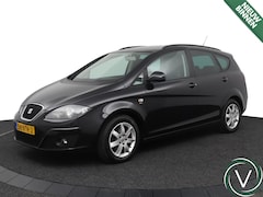 SEAT Altea XL - 1.2 TSI Style|Cruise|Trekhaak|NAP|Ruimte