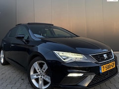 SEAT Leon - 2.0 TSI FR Business Intense