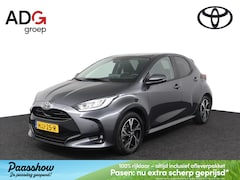 Toyota Yaris - 1.5 Hybrid 115 Dynamic | Comfort Pack | Apple Carplay/Android Auto |