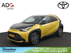 Toyota Aygo X - Hybrid 115 GR Sport | 2026 | Automaat | Keyless Entry | Stoelverwarming |