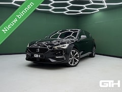 SEAT Leon - 1.5 eTSI FR Carplay | Camera | Memory | Sfeer