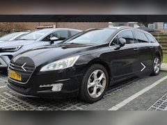 Peugeot 508 SW - 1.6 e-HDi Blue Lease Executive