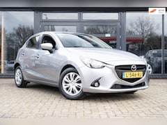 Mazda 2 - 2 1.5 Skyactiv-G GT-M Automaat Cruise Dealer oh APK