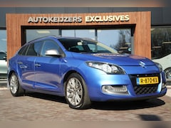 Renault Mégane Estate - 1.2 TCe GT-Line Navigatie Cruise Clima GT 17''LM Trekhaak