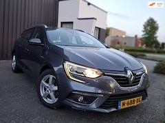 Renault Mégane Estate - 1.2 TCe GT-Line