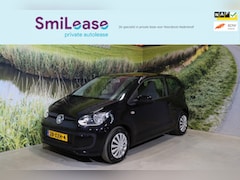 Volkswagen Up! - 1.0 move up | 1e eigenaar | Nieuwe koppeling | Rijklaar
