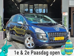 Peugeot 3008 - 1.6 VTi Première|APK|NAP|Airco|Trekhaak|Cruise
