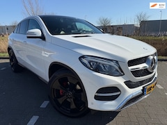 Mercedes-Benz GLE-Klasse Coupé - 350 d 4MATIC|Pano|Amg|Trekh