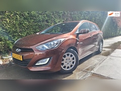 Hyundai i30 Wagon - 1.6 GDI i-Motion