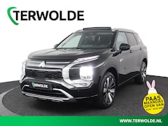 Mitsubishi Outlander - 2.4 PHEV Instyle | € 6.000 Korting | 360° Camera | Adaptive Cruise Control | Bekleding Led