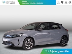 Opel Corsa - 1.2 Turbo Hybrid GS Automaat | Navigatie | Achteruitrijcamera | Stoel/Stuurverwarming | Ke
