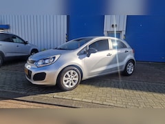 Kia Rio - 1.2 CVVT Comfort Pack Inruil Mogelijk