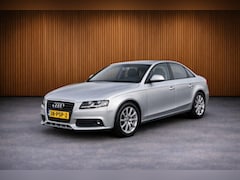 Audi A4 Limousine - 1.8 TFSI
