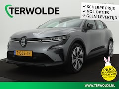 Renault Mégane E-Tech - evolution EV60 130pk | Adapt. Cruise | Stoel- & Stuurverw. | Parkeercamera |